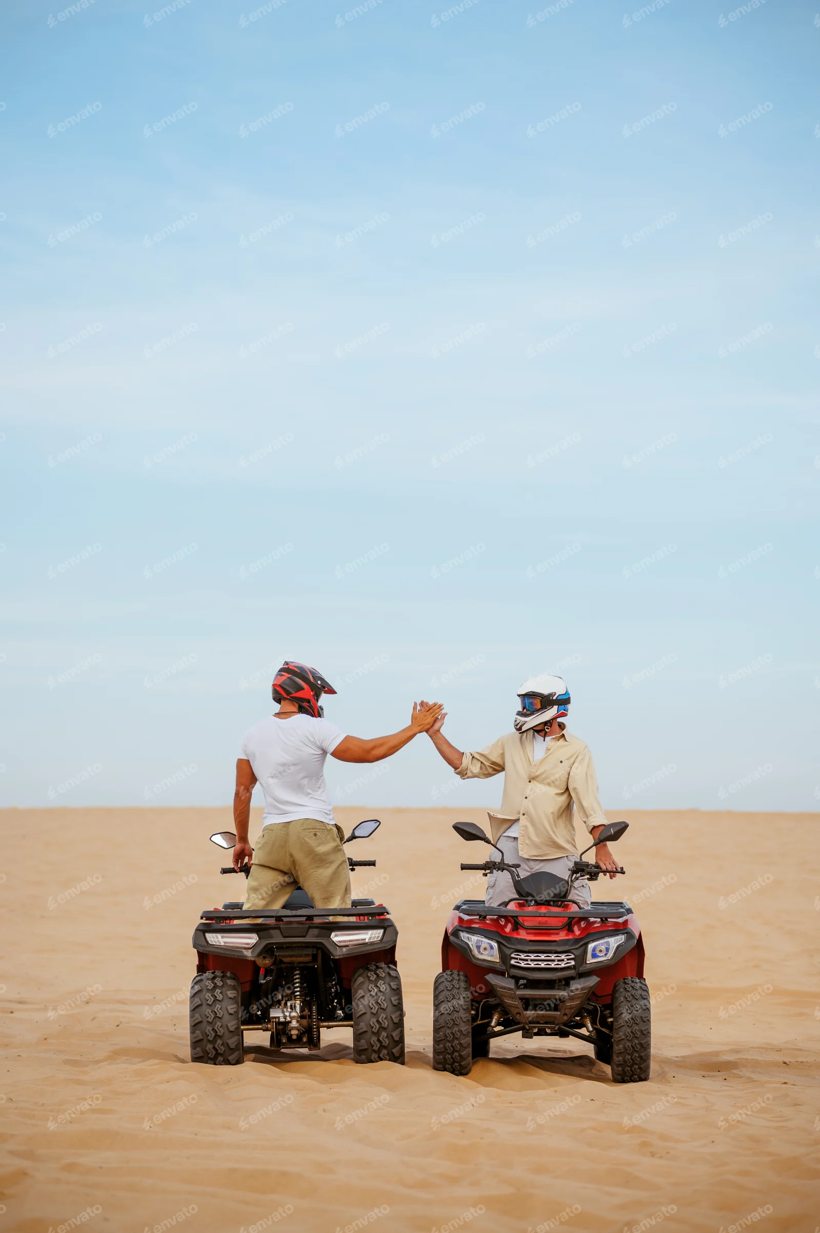 10 Tips for Your First ATV Adventure