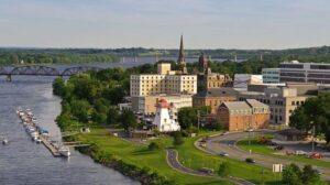 Fredericton