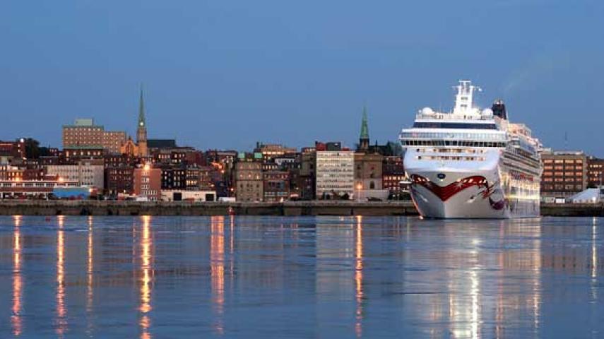 What Should I Do in New Brunswick for 3 Days? The Ultimate 3-Day Itinerary